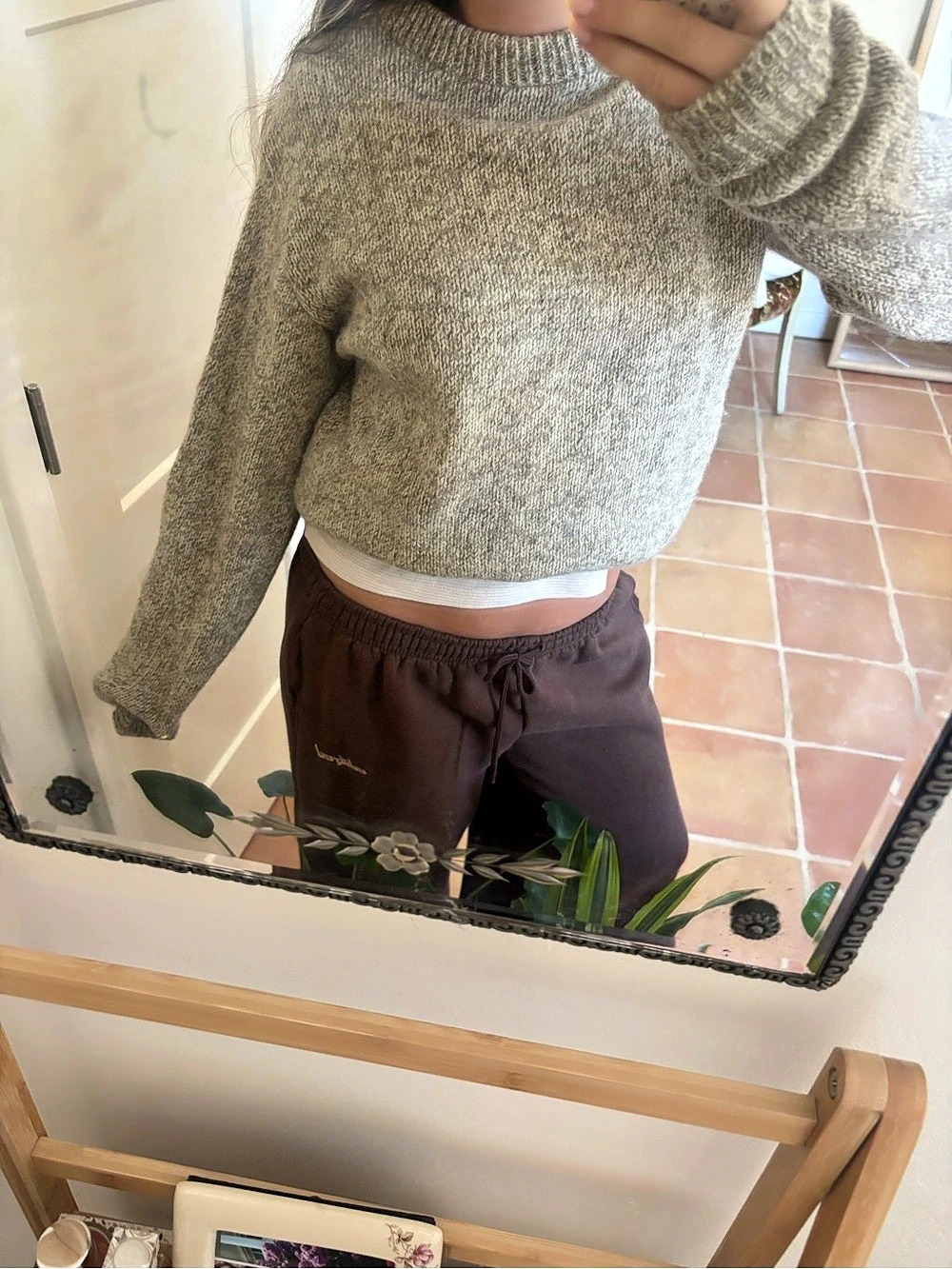 Vintage urban outfitters pullover wool sweater